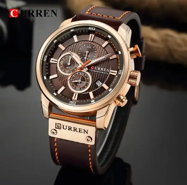 RELOJ MARCA CURREN 8291 PARA HOMBRE