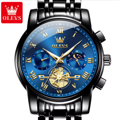 Reloj de Lujo OLEVS 2859