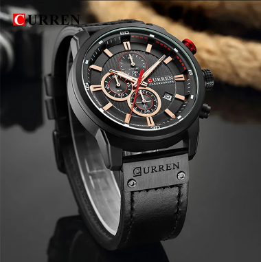 RELOJ MARCA CURREN 8291 PARA HOMBRE